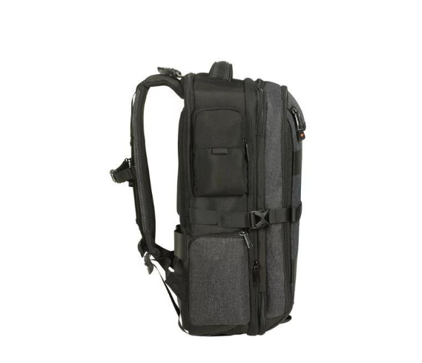 Samsonite Bleisure 17.3" antracyt - 678745 - zdjęcie 6